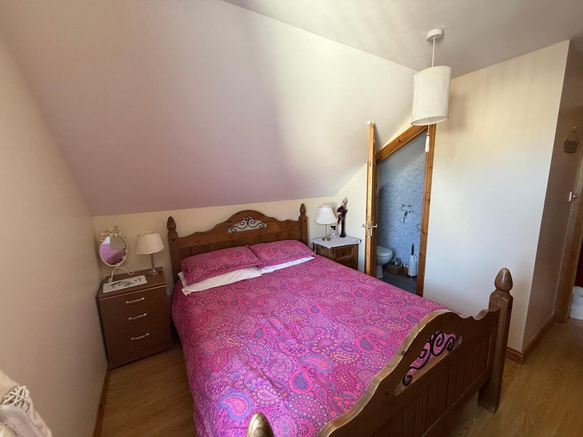 Glen Haven Bed And Breakfast Баликасъл Екстериор снимка
