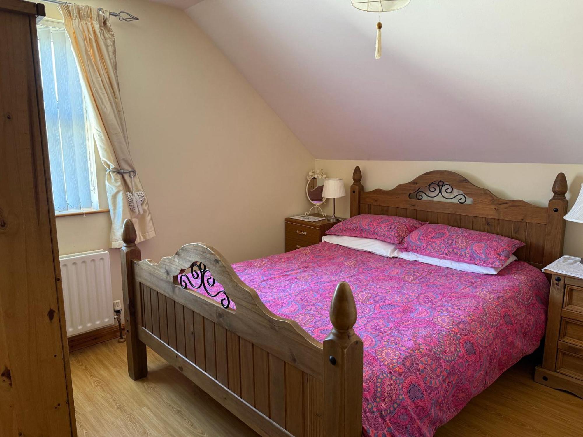 Glen Haven Bed And Breakfast Баликасъл Екстериор снимка