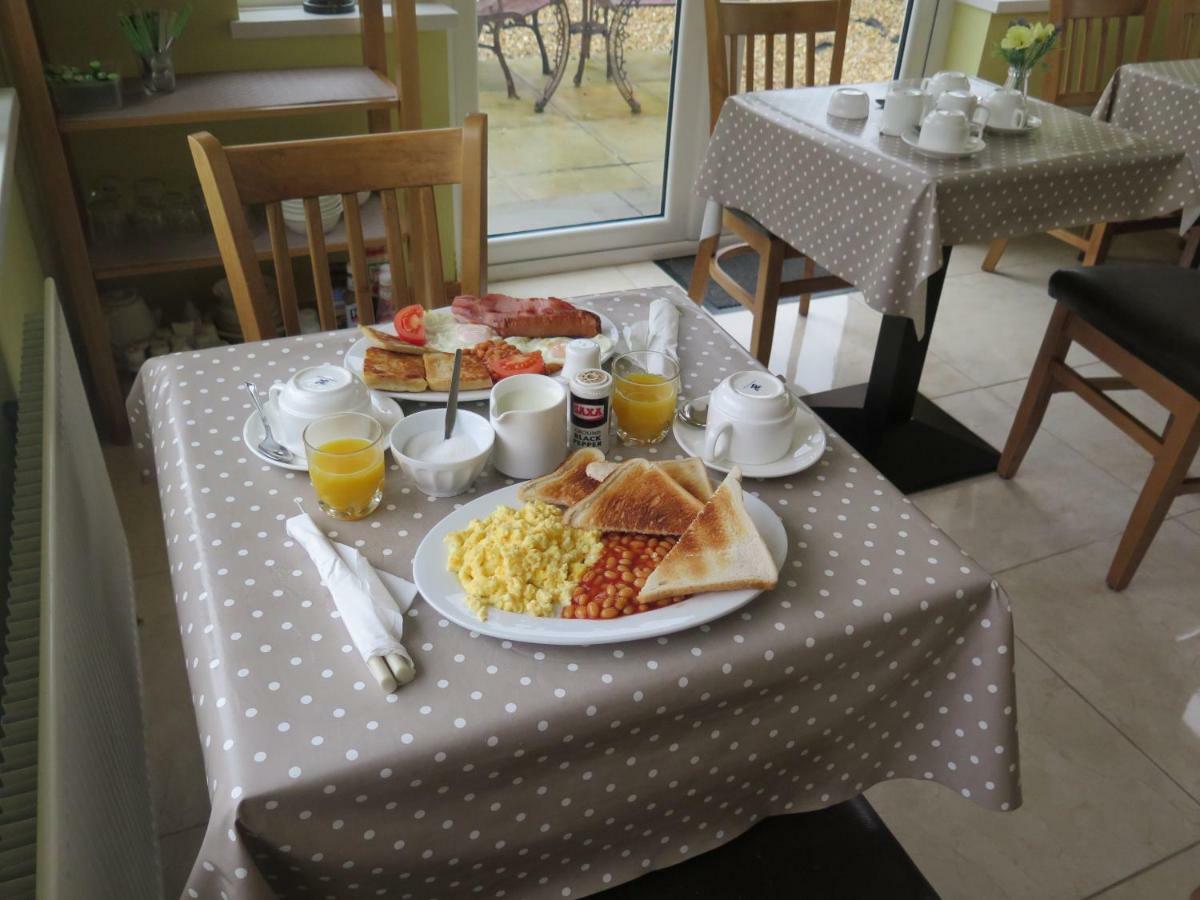 Glen Haven Bed And Breakfast Баликасъл Екстериор снимка