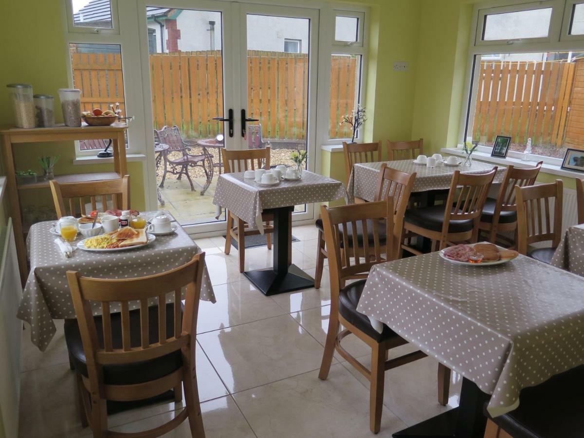 Glen Haven Bed And Breakfast Баликасъл Екстериор снимка
